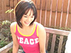 タイトル　女優名